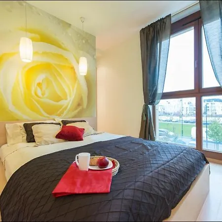P&o Wilanow 6 Hotel